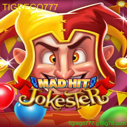 MadHitJokester
