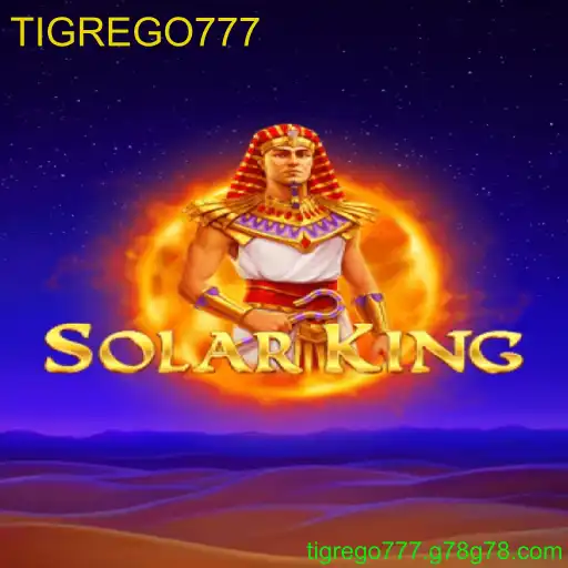 SolarKing: Um Novo Paradigma nos Jogos de Estratégia
