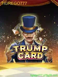 TrumpCard: Descobrindo o Jogo e suas Regras