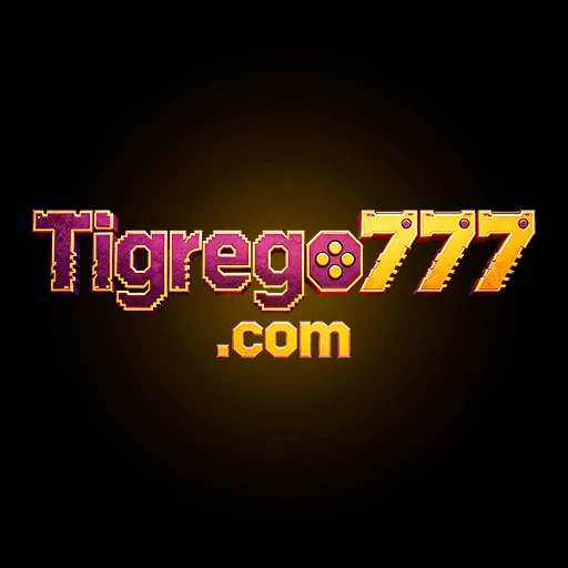 TIGREGO777 Logo